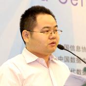 中国数据中心产业发展联盟秘书长郑宏