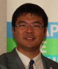 贝塔基金总经理郭涛