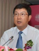 国网北京经济技术研究院院长刘开俊