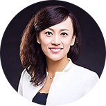 滴滴出行总裁柳青