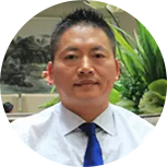 汇通信诚常务副总经理何昌进