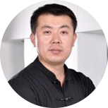 阿里汽车事业部总经理王立成