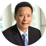 东风日产总经理周先鹏