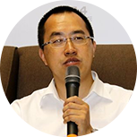 长安汽车总经理曹振宇