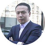 易车网主编王洪浩