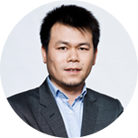 艾瑞咨询CEO阮京文