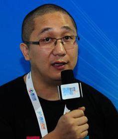 去哪儿CEO谌振宇