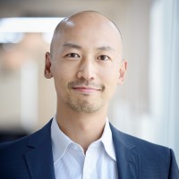 中国区运营负责人Airbnb潘荠照片