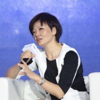 副总裁兼首席市场官麦当劳须聪照片