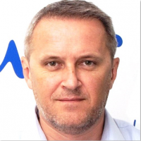 北亚区媒介总监联合利华中国裴德为照片