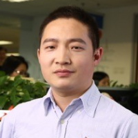 集团执行副总裁兼机票事业群CEO去哪儿网杨威