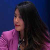 市场总监Toms中国龙晓灵