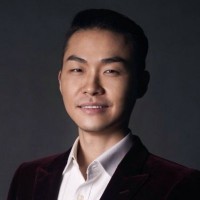 商务数字化总监家乐氏中国赵子峡