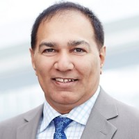 首席商务官马尔代夫美佳航空鲍迅捷