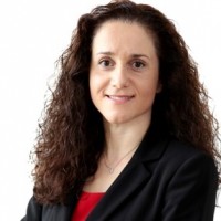 技术管理全球副总裁汉高粘合技术Dr.Maria Xenidou