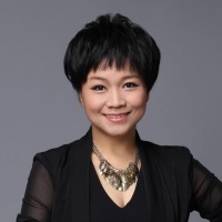 大中华区媒介部总经理宝洁徐樱丹