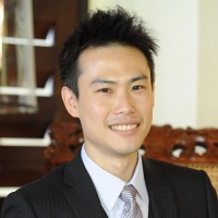 媒介关联总监百威英博Andy Chang