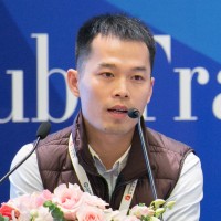 市场总监诺丝方志超