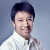 用户市场总监领英中国张源