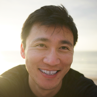 市场合伙人nice好赞田鹏