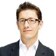 董事总经理-亚太|非洲与中东地区华通明略盖博纳