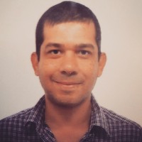 亚洲区数字创新负责人高诚公关Zaheer Nooruddin