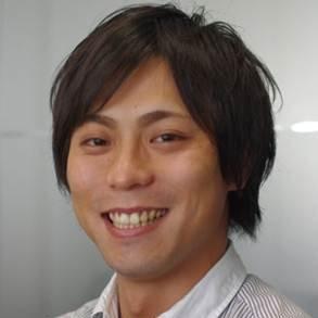 Digital Garage/ Open Network Lab/JPManaging DirectorTakahiro Shoji