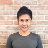 JFDI Asia/SGProgram Manager Huang Chi Kai