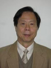 华人探究学习学会理事长李芳乐