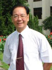 华南师范大学教育技术研究所所长李克东