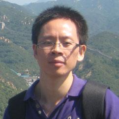 知数堂知数堂联合创始人叶金荣