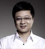 開友品牌管理上海有限公司董事長管鵬照片