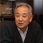 國家林業(yè)局科技發(fā)展中心常務(wù)副主任中國森林認(rèn)證委員會(huì)主席王偉照片