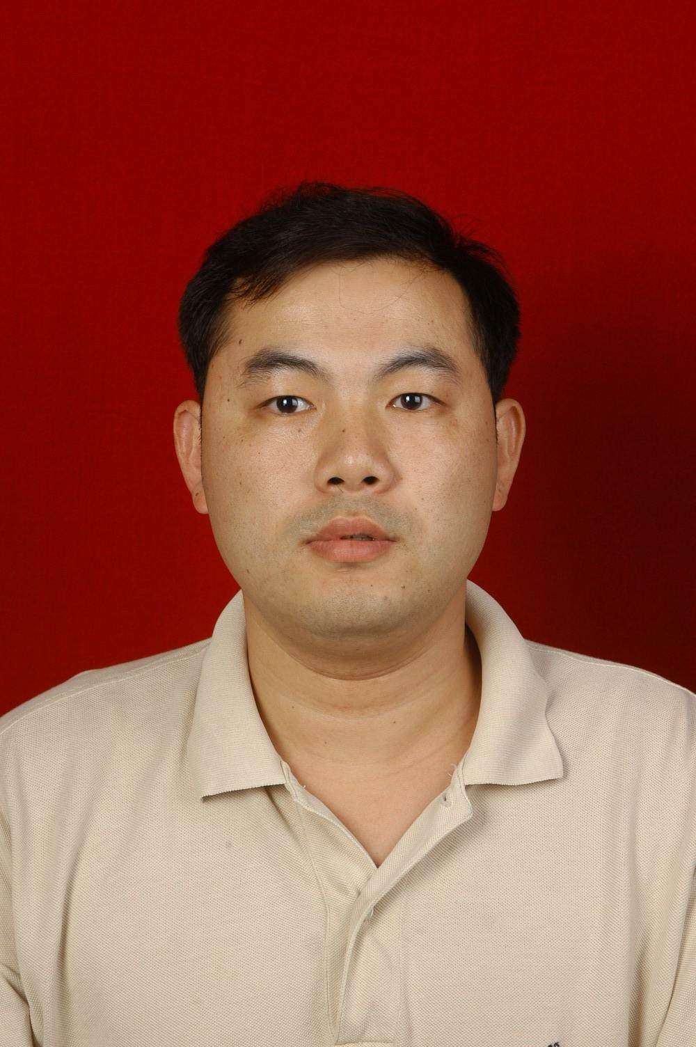 南方医科大学博士李鉴轶