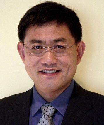 上海交通大学生物医学工程学院 高维强