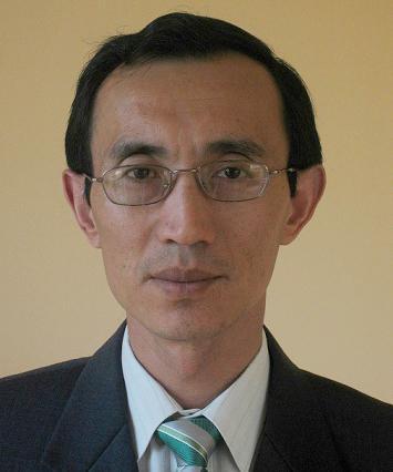 第三军医大学教授钱程