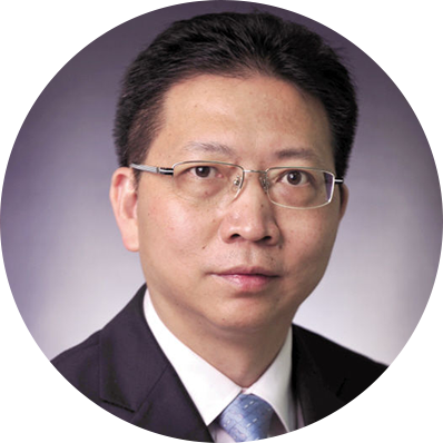 中山大学第三附属医院内分泌与代谢病科主任曾龙驿照片