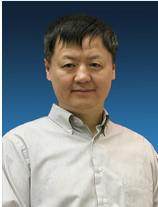 香港中文大学教授王钧