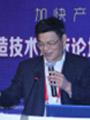 中国机械工程学会磨粒技术委员会副主任黄云