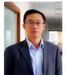 中科院上海微系统所 研究员丁古巧