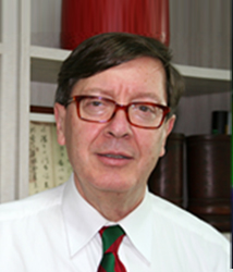 卡拉布里亚大学教授Enrico Drioli