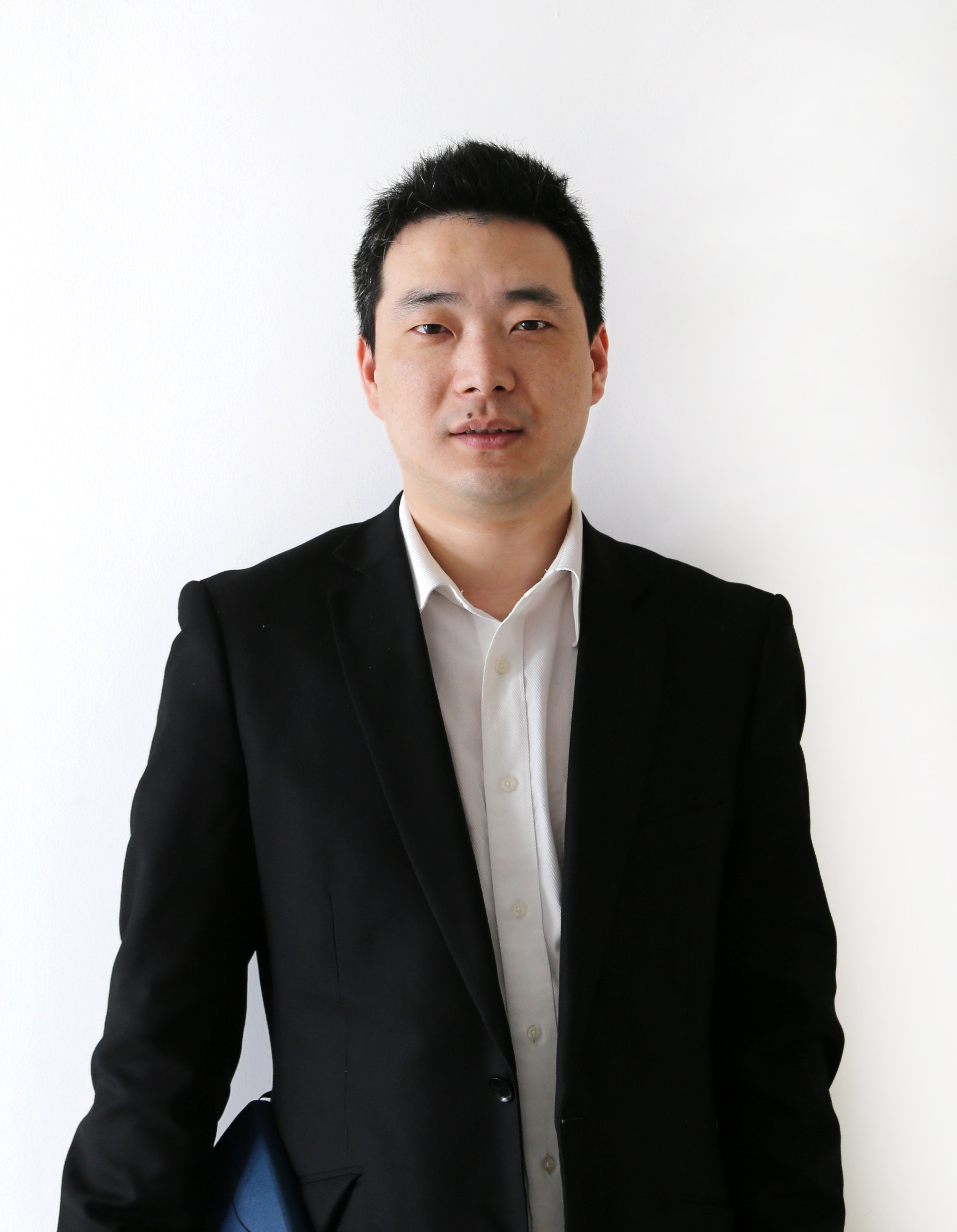 证大文化总经理翁秉晨