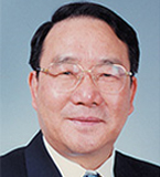 中国云计算技术与产业联盟理事长中国电子学会名誉理事长、原信息产业部部长 吴基传照片