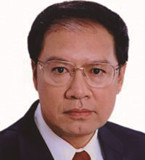 中国科学院院士国务院学位委员会委员、国家智能计算机专家组副组长 李未