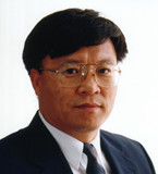 中国工程院院士国家自然科学基金委员会副主任 高文照片