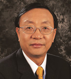 中国银联董事、执行副总裁中国工程院院士柴洪峰
