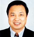 中国科学院院士著名遥感专家 郭华东