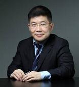 中国网库董事长王海波