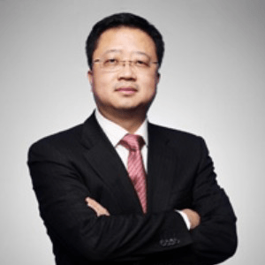 复星集团副董事长梁信军