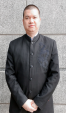 宁波珍立拍软件信息股份有限公司董事长涂宏钢照片